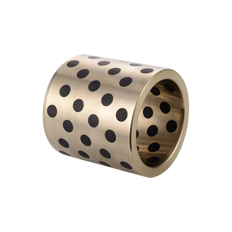 Bronze sleeve bushing specification & tolerance