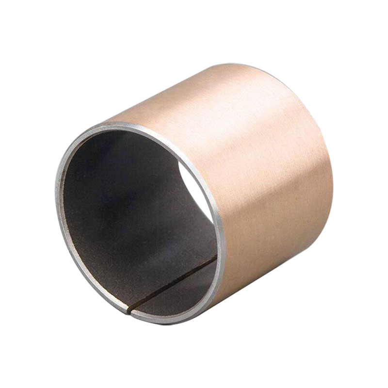 Bimetal sleeve bushing specification & tolerance