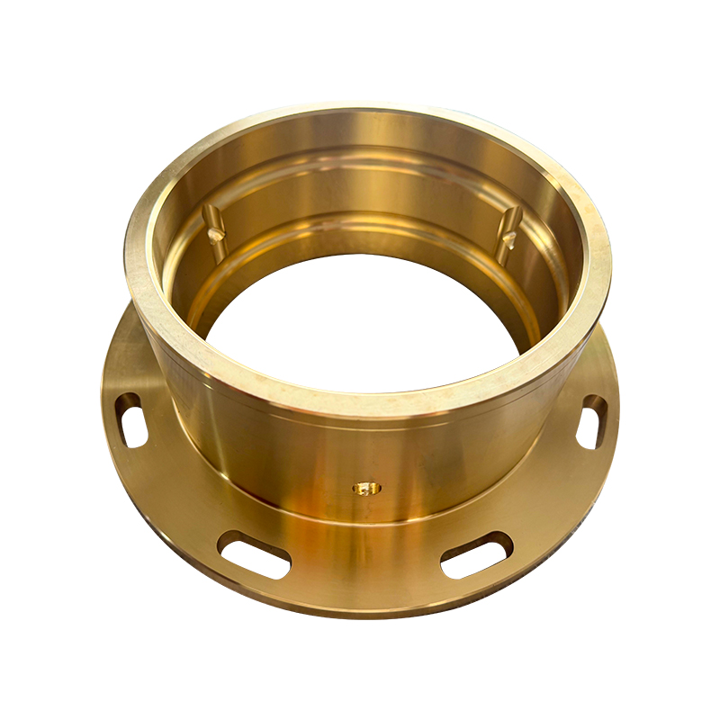 Flanged Bearing
