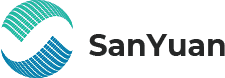 Jiaxing SanYuan Precision Parts Co., Ltd